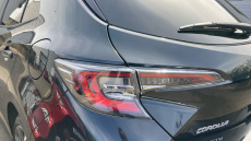Toyota Corolla 1.8 VVT-i Hybrid Excel 5dr CVT Hybrid Hatchback